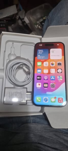 apple