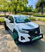 mitsubishi dakar