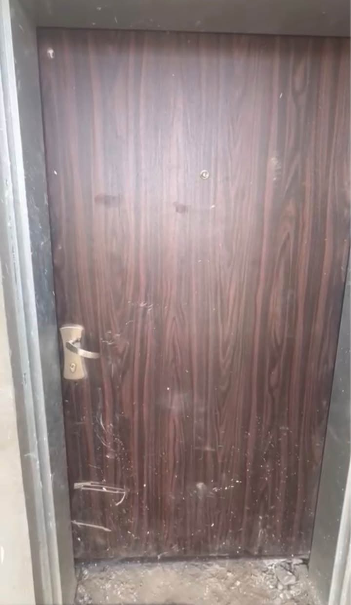 A picture of Brandnew original Turkish security door Big door for sitting room