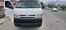 A picture of Very clean 2011 hormah buss everything is working perfectly well
