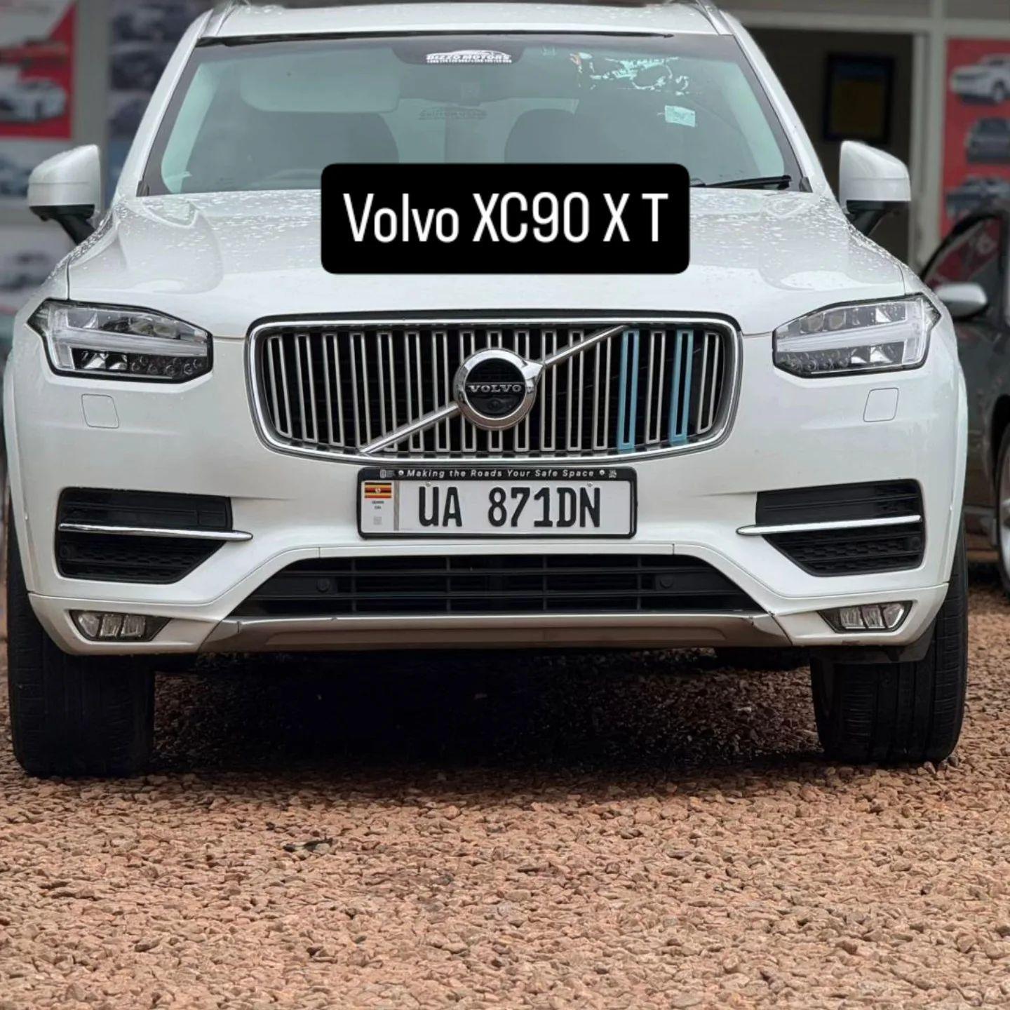 volvo