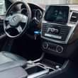 A picture of 2017 Mercedes Benz GLE350 AMG