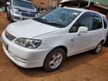 A picture of Toyota Spacio
