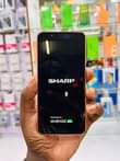 A picture of SHARP AQUOS SHV45