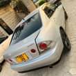 A picture of Toyota altezza 3.9 million Automatic gearbox Petrol engine cc 1990