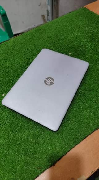 A picture of Hp 840 g4