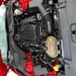 A picture of Toks 2017 ford mustang