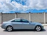 A picture of 2010 Mercedes Benz
