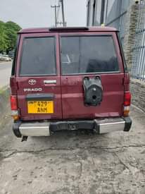 A picture of PRADO2
