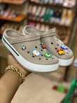 A picture of Crocks