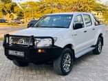 A picture of HILUX PICK UP