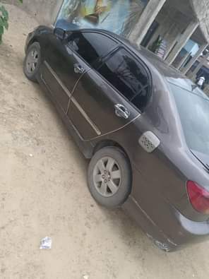 A picture of 2007 MODEL COROLLA BUY AND DRIVE EVERYTHING IS WORKING PERFECTLY
