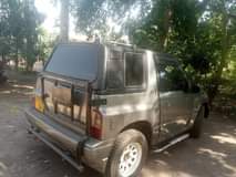 A picture of IPO mwanza njoo na 3 5M 0624697746