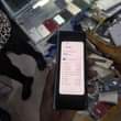 A picture of Samsung Galaxy fold 2 Works one side 512gb 12gbram At