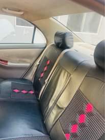 A picture of Perfectly dope Corolla for 2 4