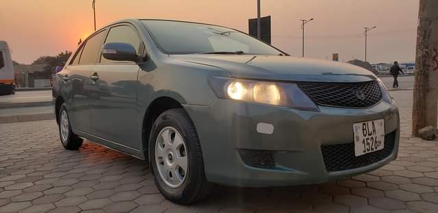 cars for sale in lusaka