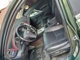 A picture of Toyota camry 07