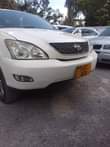 A picture of Toyota Harrier 16 000 000