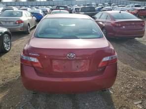 A picture of NIGERIA CUSTOM SERVICE E AUCTION Imports Sales Maintenance CLEAN TOKUNBO