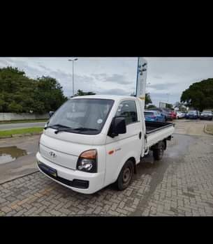 hynduai h100