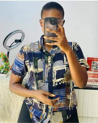 A picture of Men s clothes