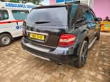 A picture of Benz 4matic