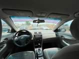 A picture of Toyota Corolla 2010 model