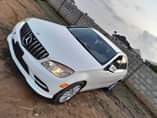 A picture of Clean Mercedes C300 2008 model 3 3m net price Neatly