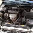A picture of Toyota Camry 2000 1 2M Okene Kogi State