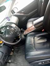 A picture of 2011 Murano bought it brown new first body accident free