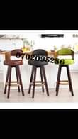 A picture of Bar Chairs Chicken Stool