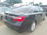 A picture of 2012 Toyota clean Nigerian use bought brand new Untampered engine