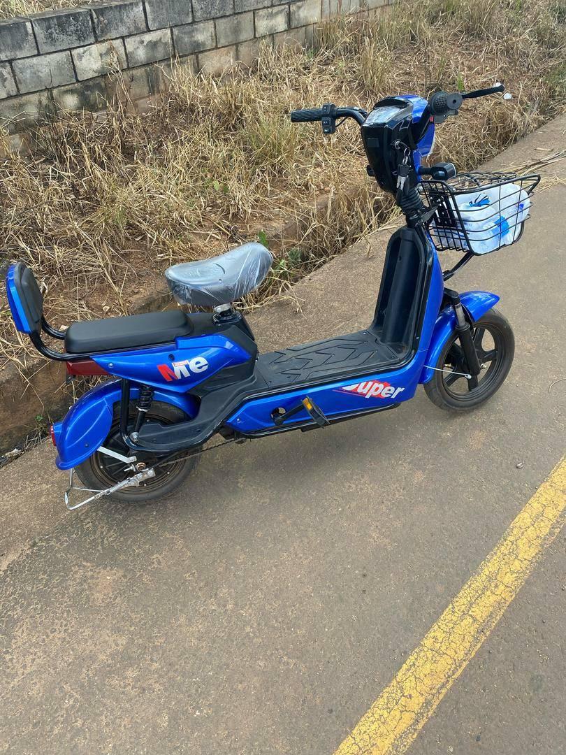 bike