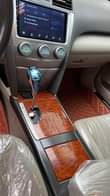 A picture of Toyota Camry 2009 model XLE