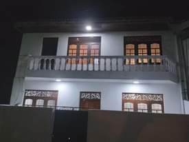 A picture of Luxury House For Sale Dehiwala With Bike Parking