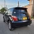A picture of Make Toyota Model Ist Year 2007 Cc 1290 Engine 2nz
