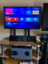 tv stands
