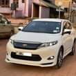 A picture of TOYOTA HURRIER