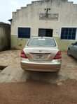 A picture of 2007 Nissian Tida