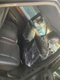A picture of 1 month used Mercedes Benz ml 350 2010 model full