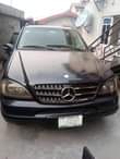 A picture of Benz