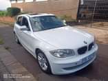 A picture of 2010 BMW 118i for sale