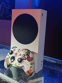 xbox