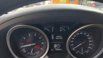 A picture of Toyota Landcruiser 2013 model