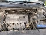 A picture of Distress sale 8 months naija used car