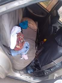 A picture of Nissan B13