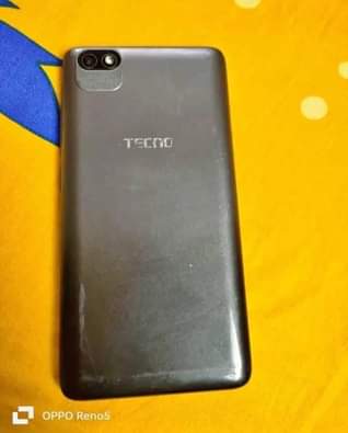 A picture of Tecno R7