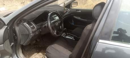 A picture of Honda EOD
