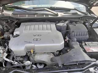 A picture of Toyota Camry 08 buyers settle 100k