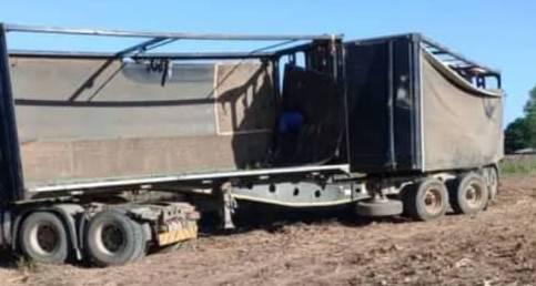 trailers